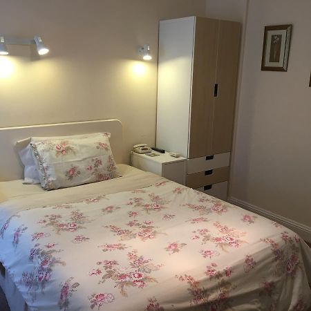 Heather House Bed And Breakfast Οξφόρδη Εξωτερικό φωτογραφία