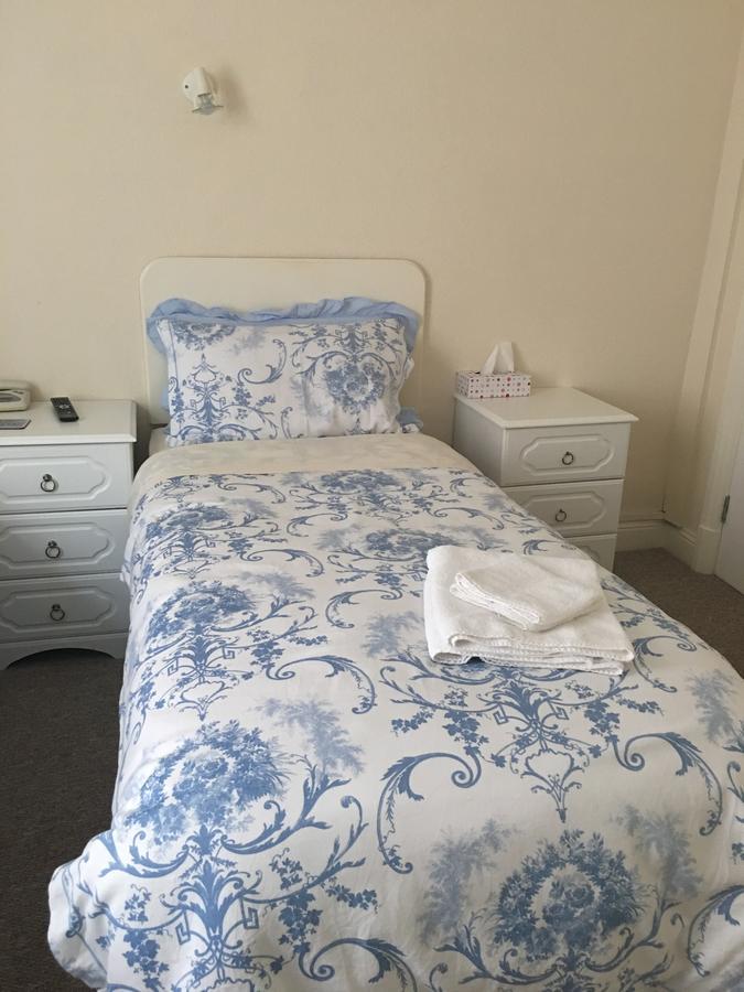 Heather House Bed And Breakfast Οξφόρδη Εξωτερικό φωτογραφία