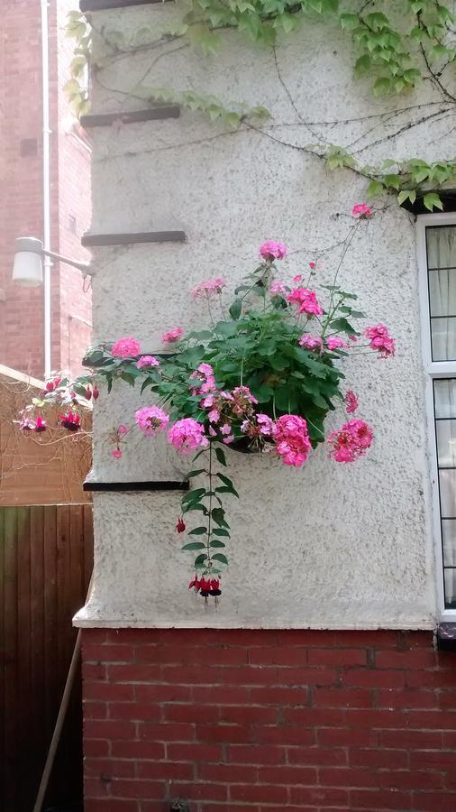 Heather House Bed And Breakfast Οξφόρδη Εξωτερικό φωτογραφία