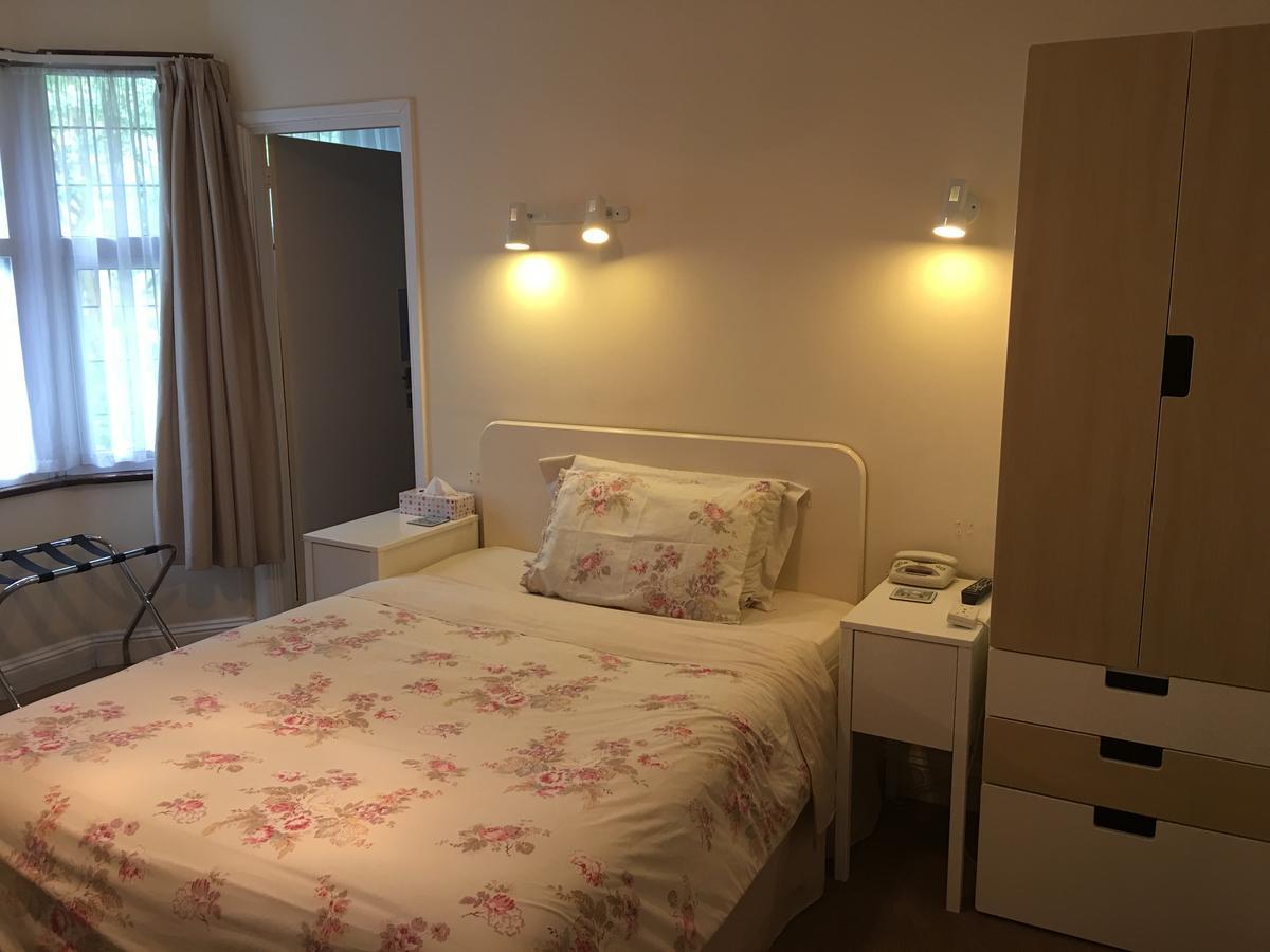 Heather House Bed And Breakfast Οξφόρδη Εξωτερικό φωτογραφία