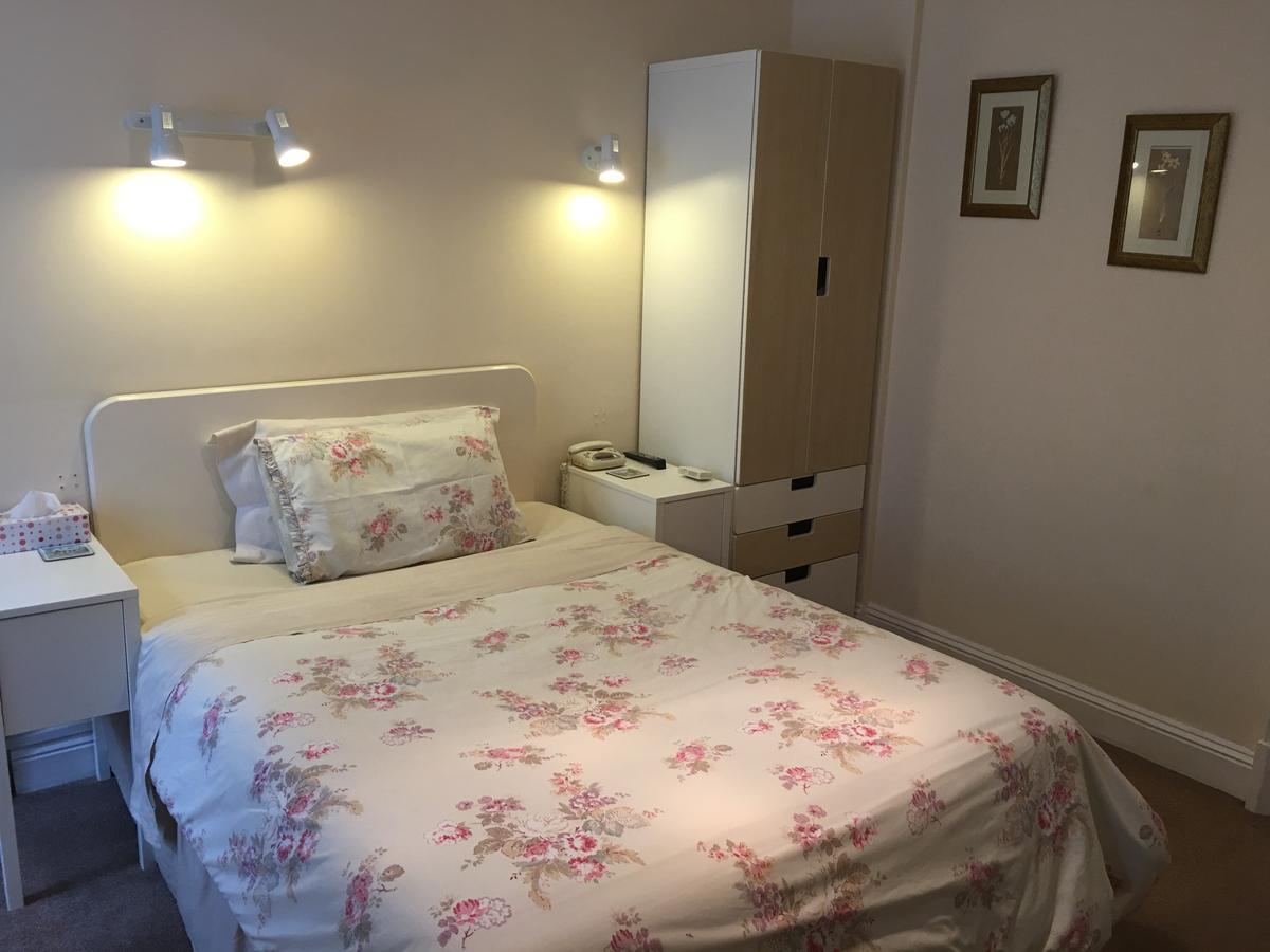 Heather House Bed And Breakfast Οξφόρδη Εξωτερικό φωτογραφία