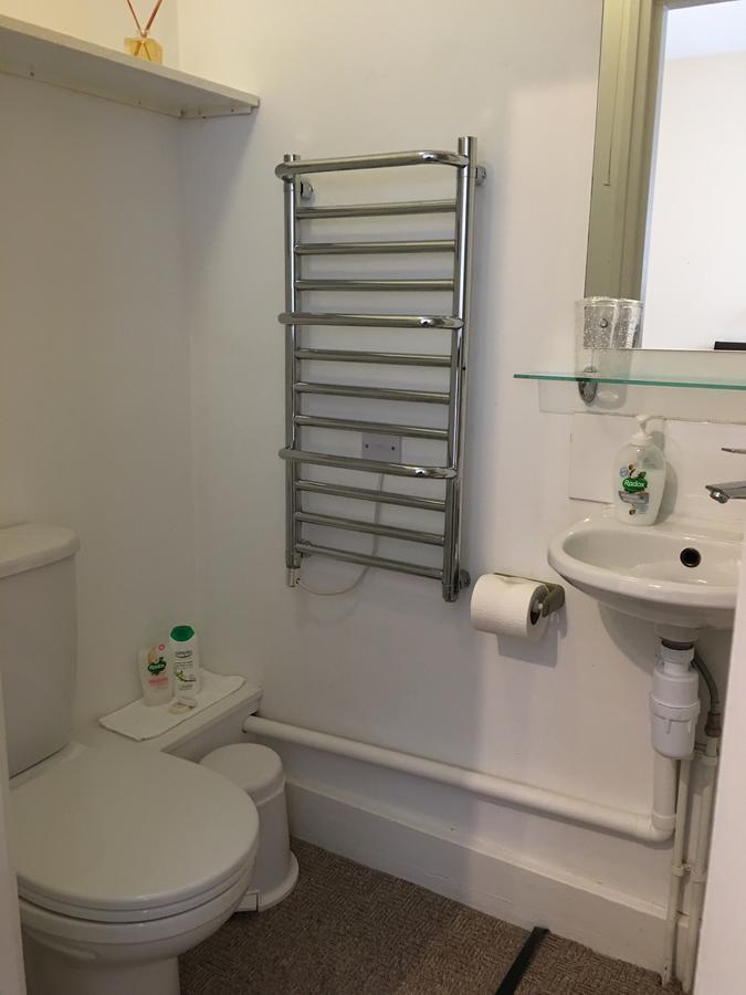 Heather House Bed And Breakfast Οξφόρδη Εξωτερικό φωτογραφία