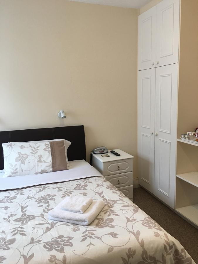 Heather House Bed And Breakfast Οξφόρδη Εξωτερικό φωτογραφία