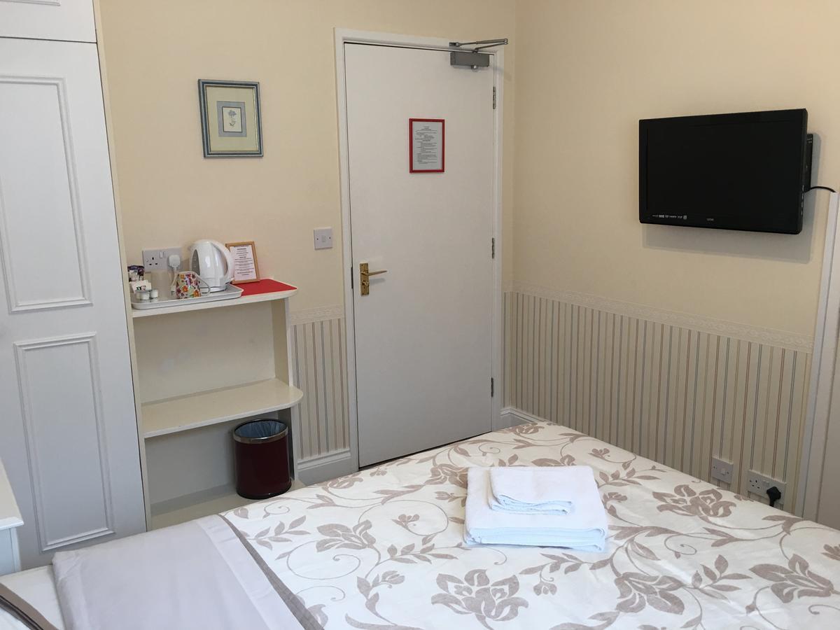 Heather House Bed And Breakfast Οξφόρδη Εξωτερικό φωτογραφία