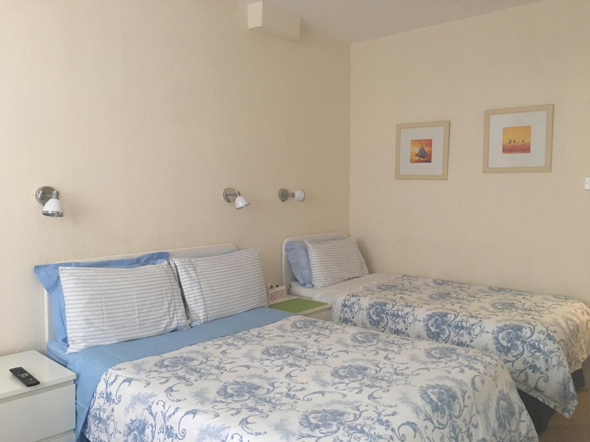 Heather House Bed And Breakfast Οξφόρδη Εξωτερικό φωτογραφία