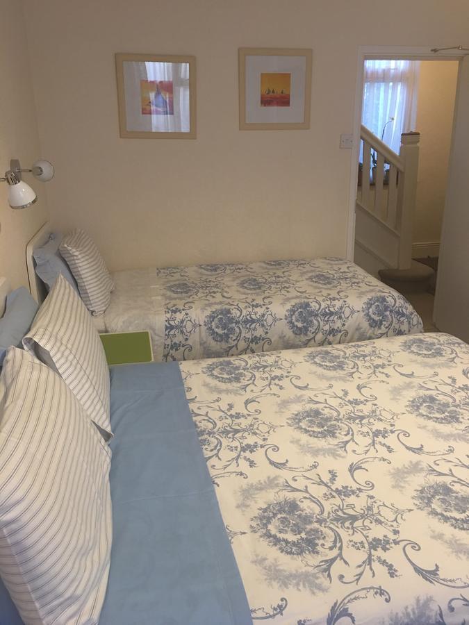 Heather House Bed And Breakfast Οξφόρδη Εξωτερικό φωτογραφία