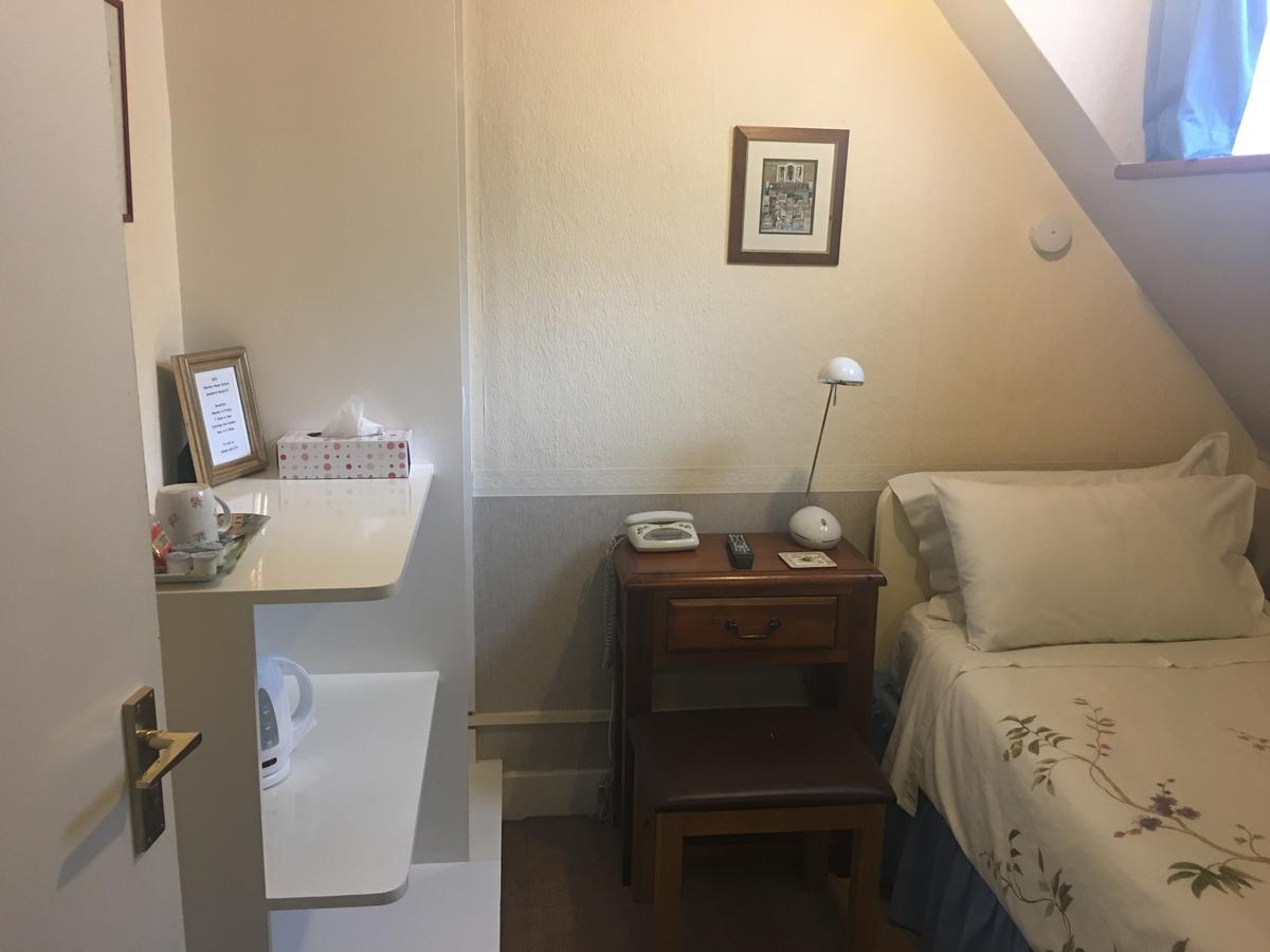 Heather House Bed And Breakfast Οξφόρδη Εξωτερικό φωτογραφία
